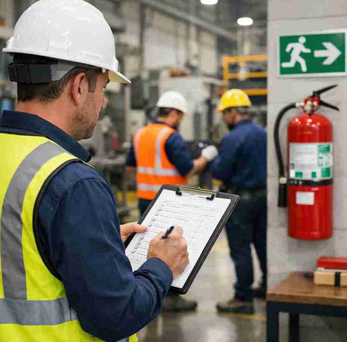 Errores más comunes que detecta la STPS en inspecciones (y cómo evitarlos) 